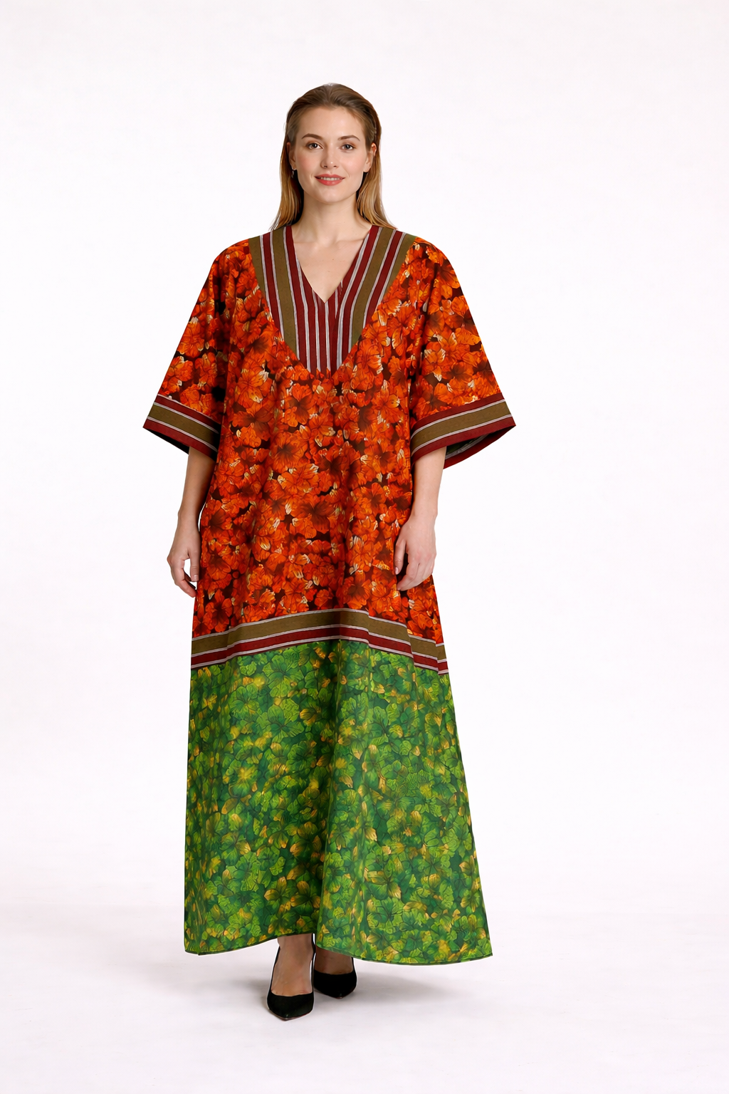 Ember Bloom Bubu