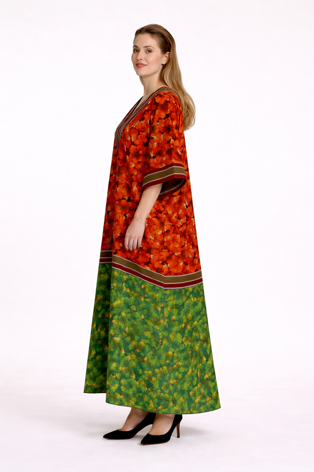 Ember Bloom Bubu