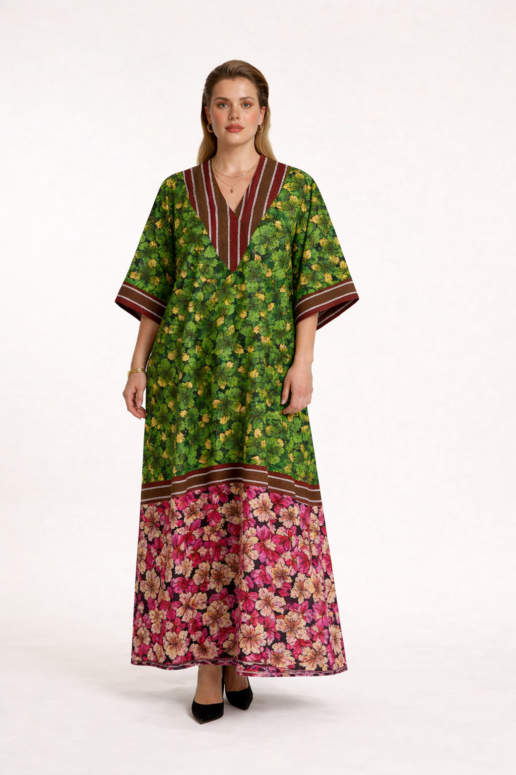 Verdant Passage Bubu