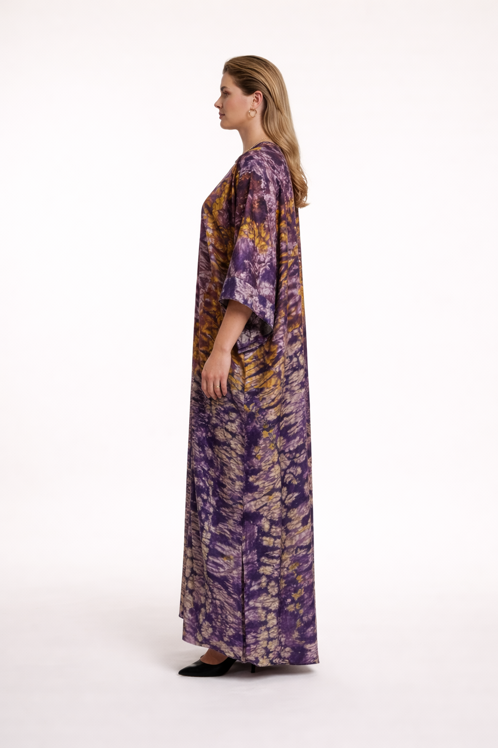 Solace Bubu Dress