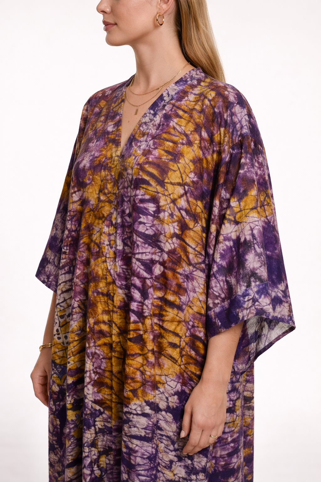 Solace Bubu Dress