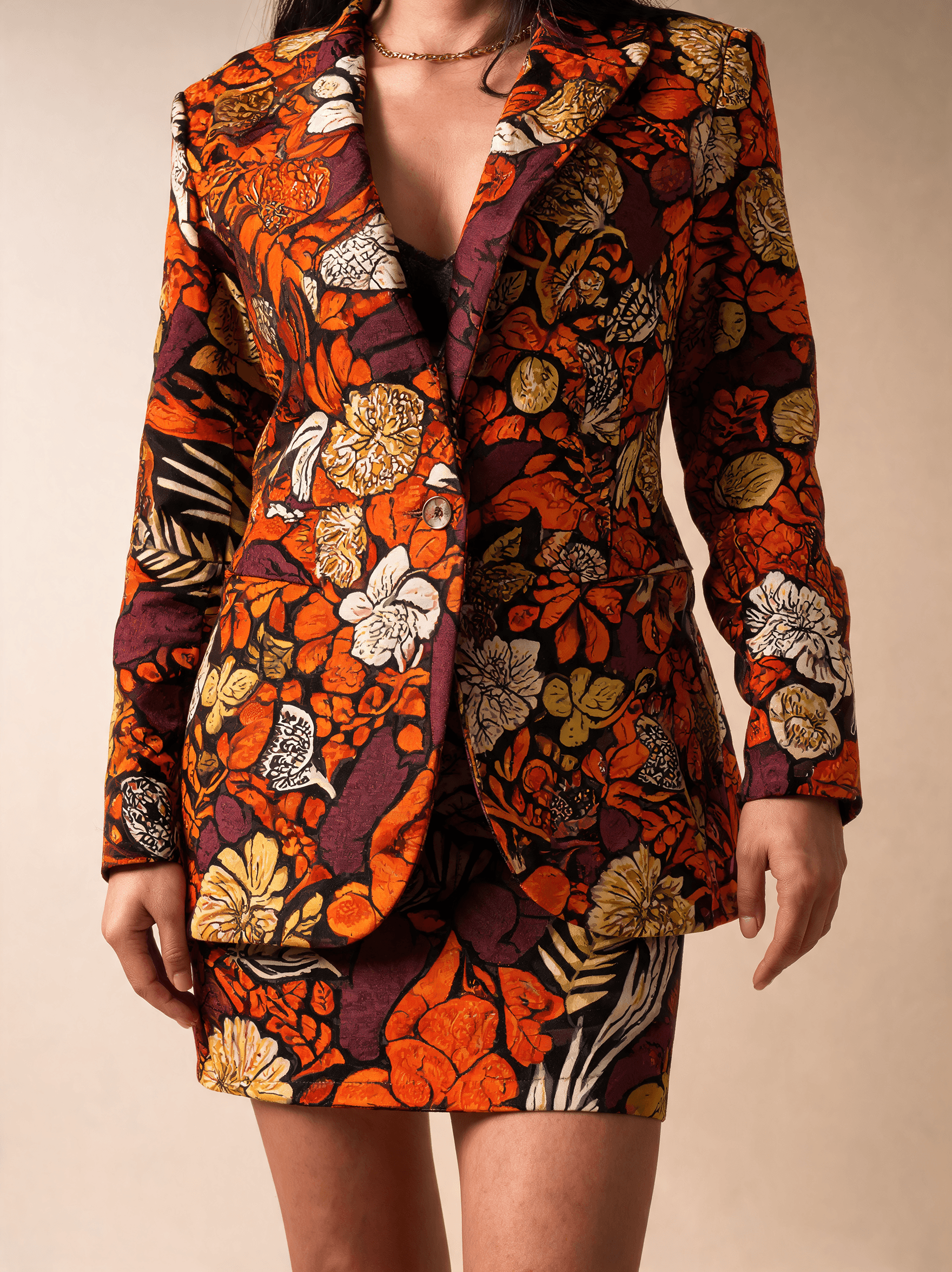 Terra Jacket