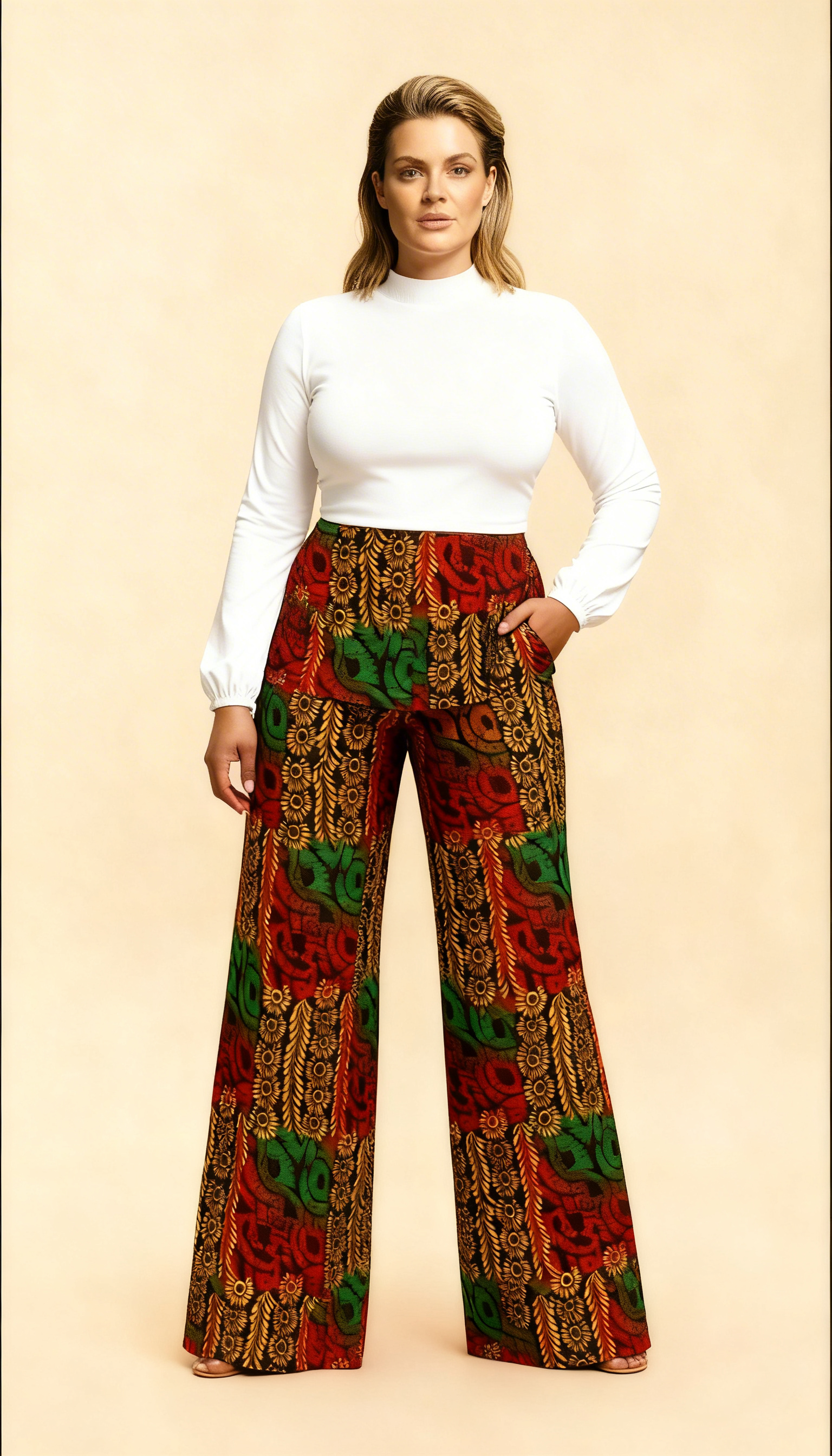 Poise Set