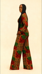 Poise Set