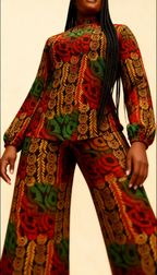 Poise Set