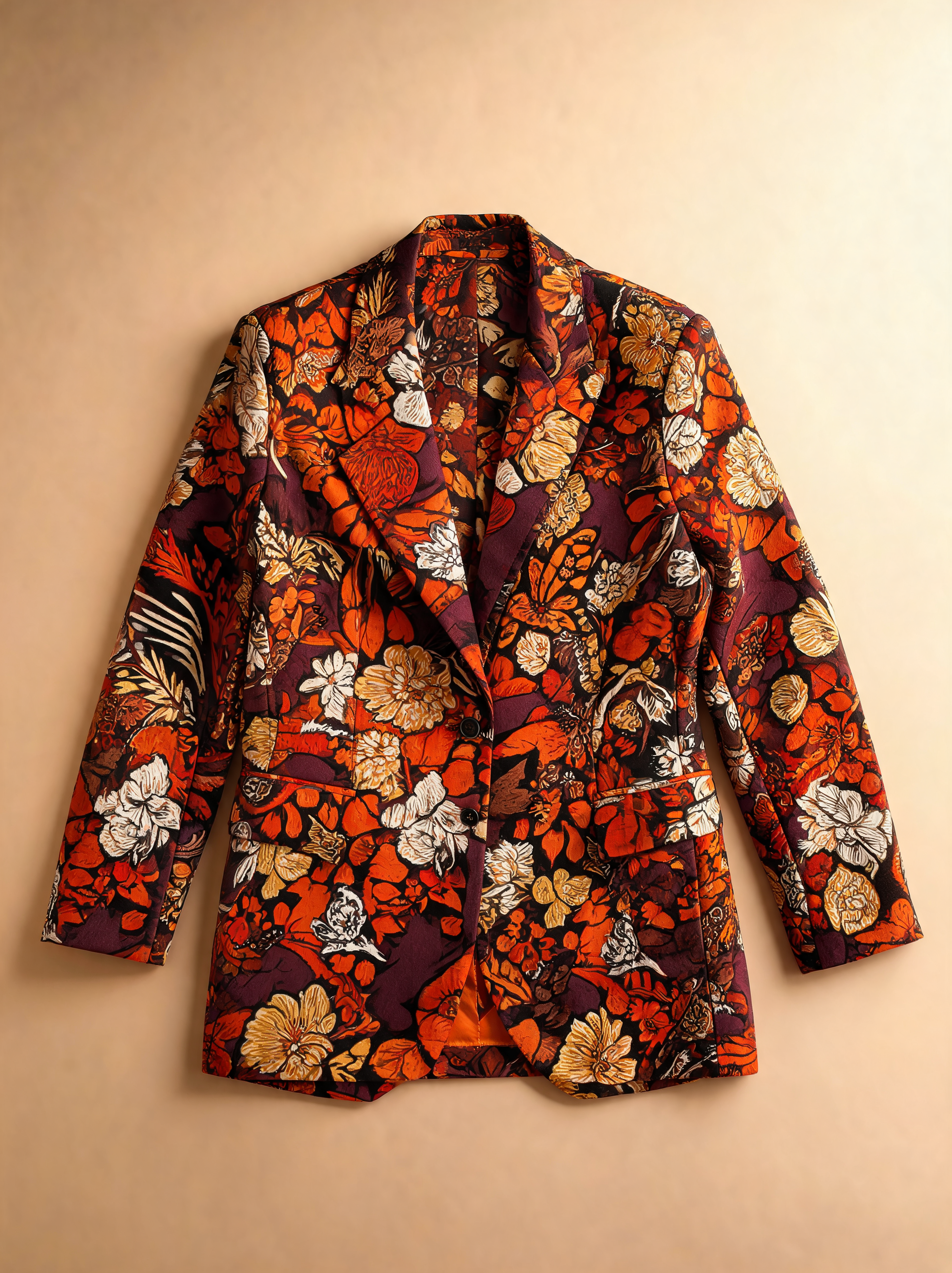 Terra Jacket
