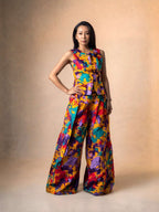 LUMI WAIST COAT