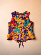 LUMI WAIST COAT