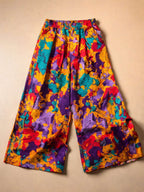 LUMI WIDE LEG TROUSER
