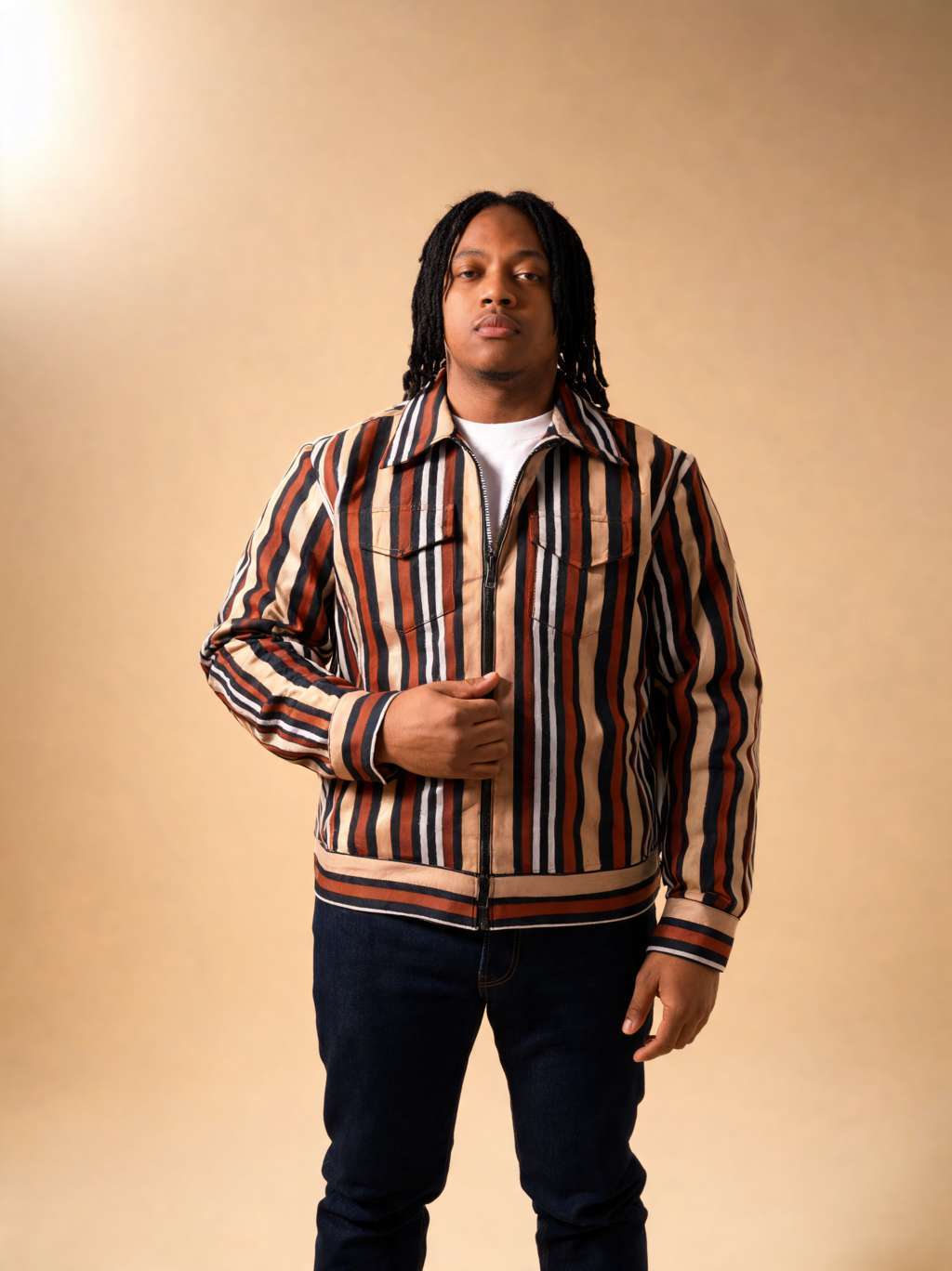 Legacy Jacket