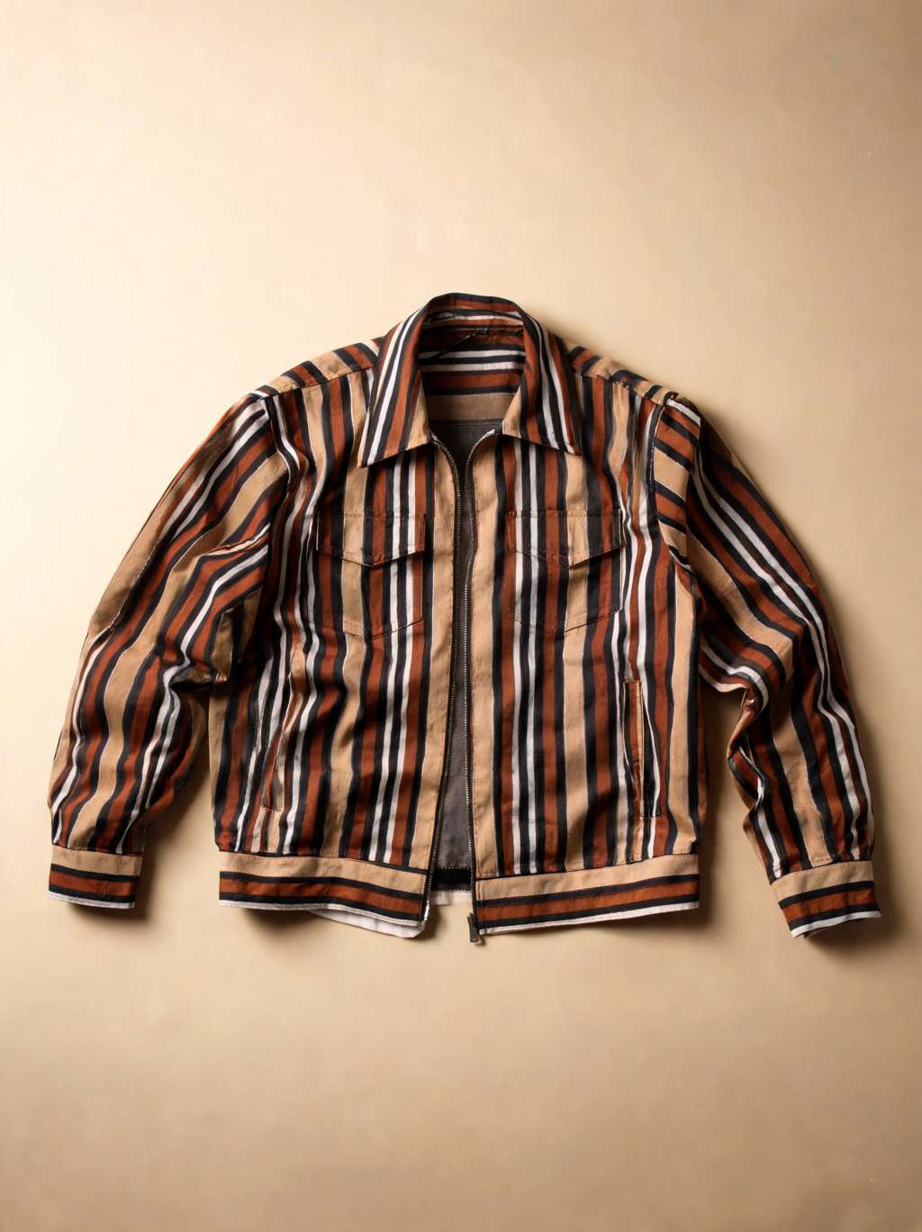 Legacy Jacket