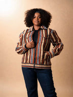 Legacy Jacket