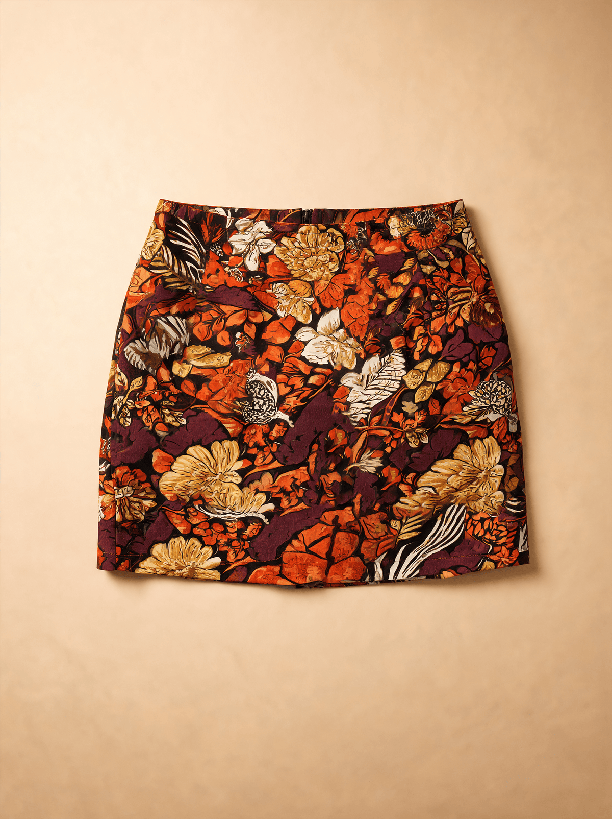 Terra Skirt